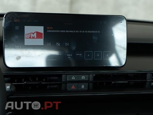 Jeep Avenger 1.2 GSE T3 Altitude