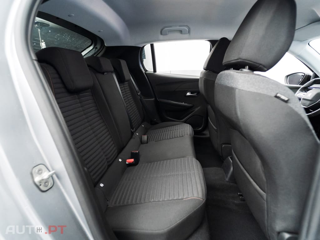 Peugeot 208 1.2 PureTech Active