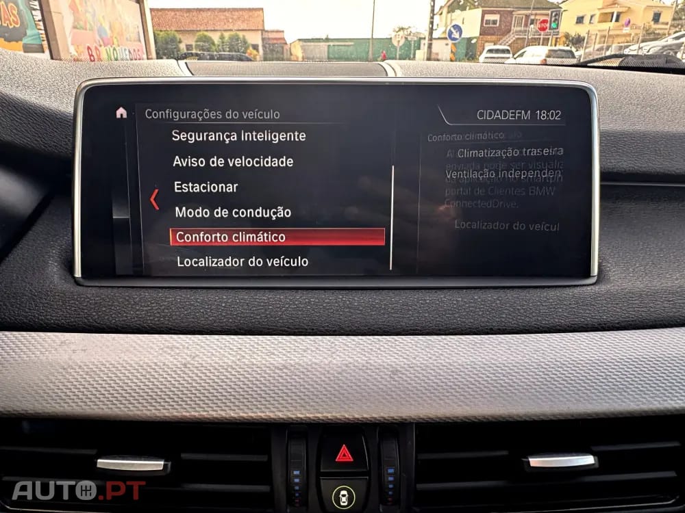 BMW X5 25 d sDrive Pack M