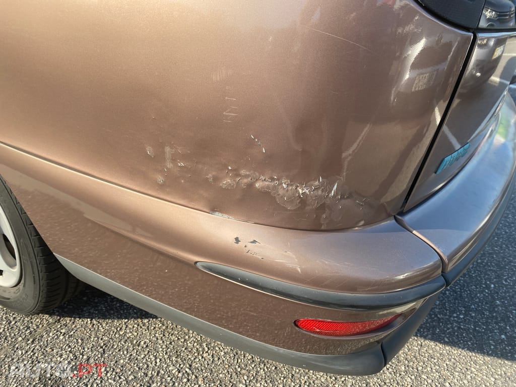 Fiat Marea Weekend Weekend