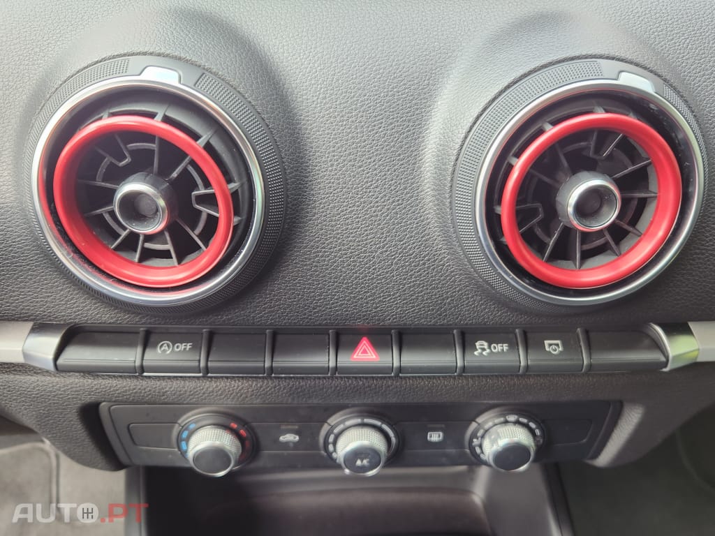 Audi A3 30 TDI
