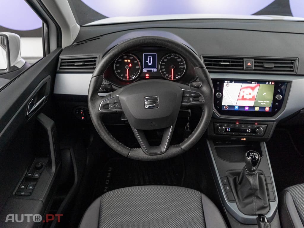 Seat Arona 1.0 TSI Style