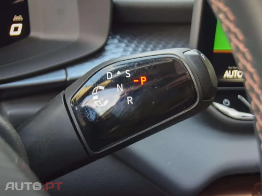 Cupra Terramar 1.5 e-Hybrid VZ DSG