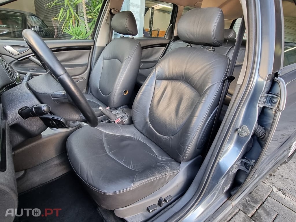 Citroen C5 1.6 HDi Exclusive