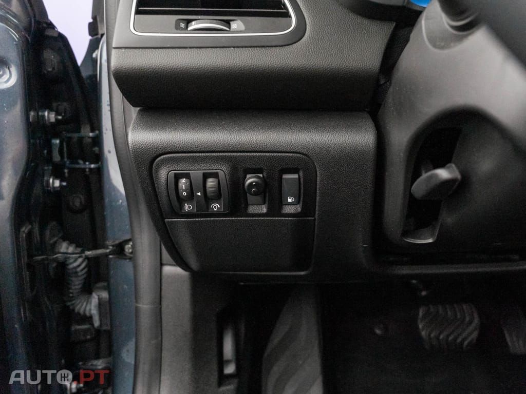 Renault Mégane Sport Tourer 1.6 E-Tech Plug-In Zen