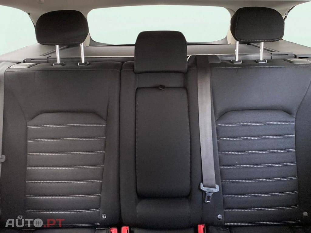 Ford Mondeo SW 1.5 TDCi Business Plus ECOnetic