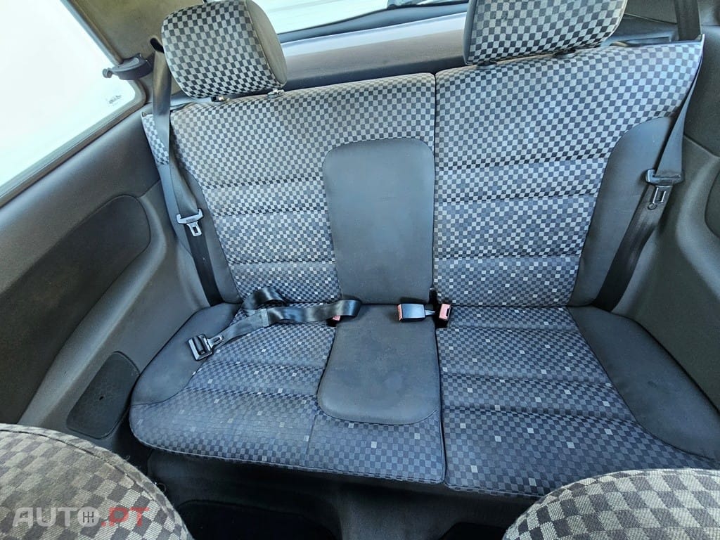 Audi A3 1.9Tdi Sport 90Cv