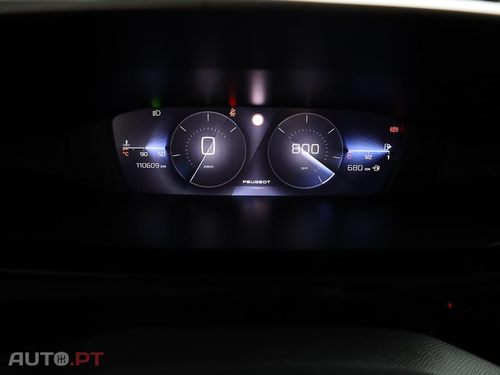 Peugeot 308 1.2 PureTech Active Pack