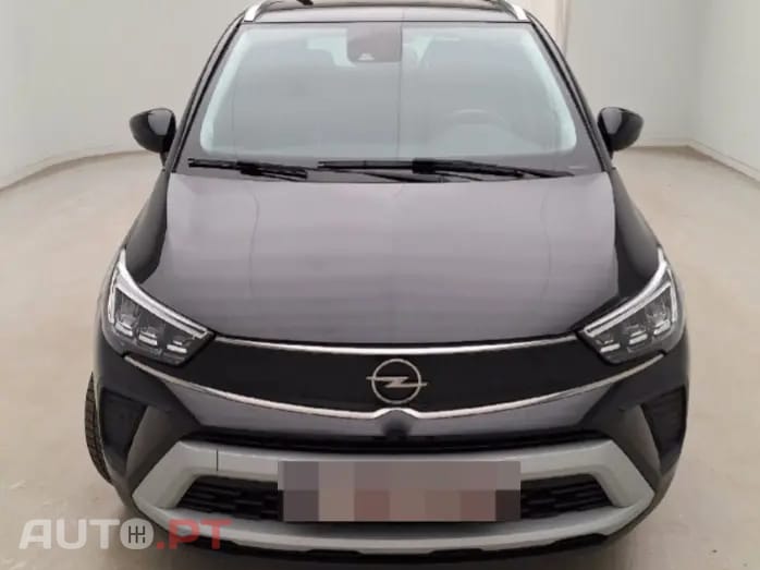 Opel Crossland 1.2 GS Line