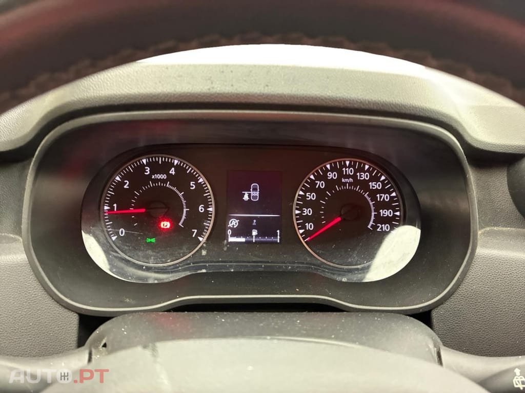 Dacia Duster 1.0 ECO-G Prestige