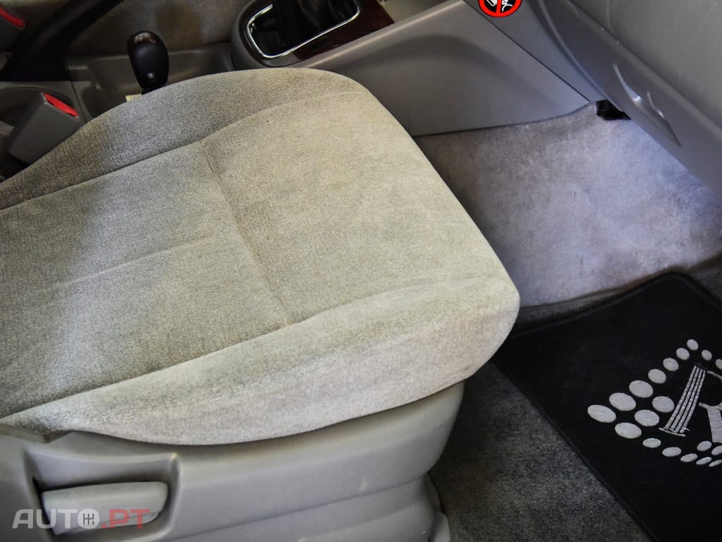 Suzuki Grand Vitara XL7 2.0 HDI 16V 4X4 7LUG