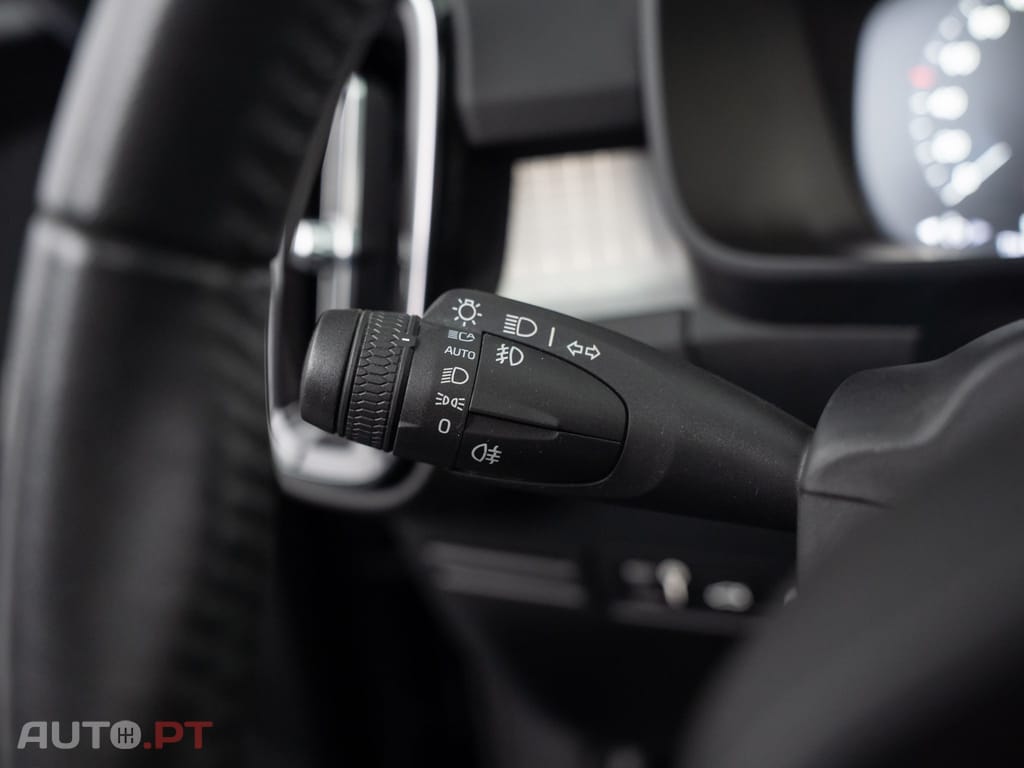 Volvo XC40 1.5 T5 PHEV Inscription Expression