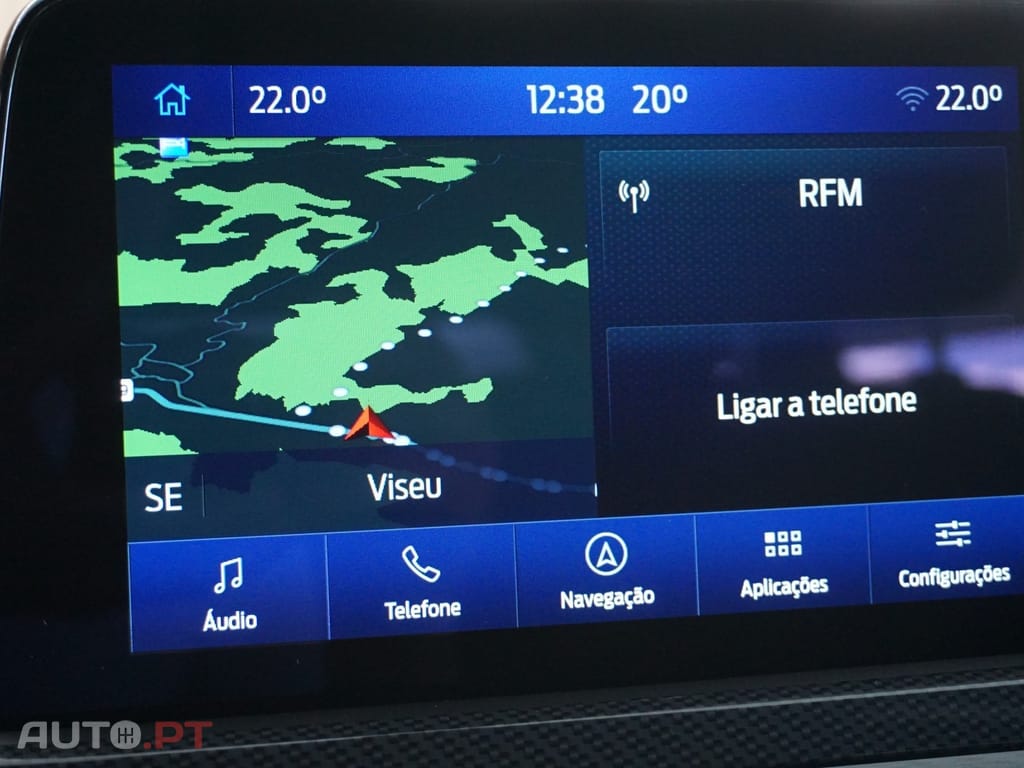 Ford Kuga 1.5 EcoBoost ST-LINE X