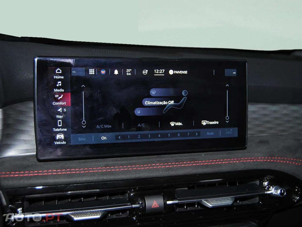 Alfa Romeo Tonale 1.3 Plug-In Hybrid Veloce e-AWD