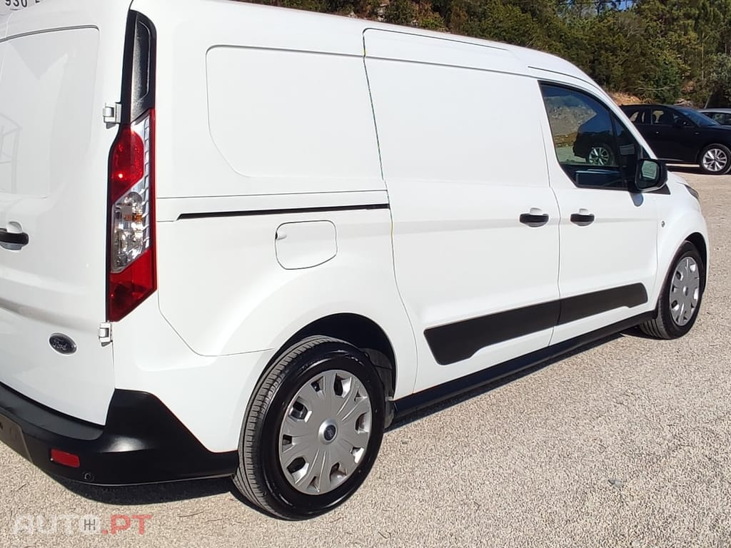 Ford Transit Connect L2