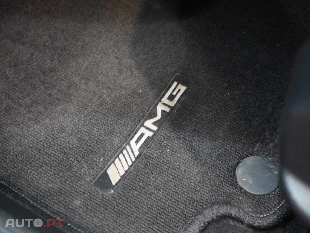 Mercedes-Benz GLC 220 d 4Matic