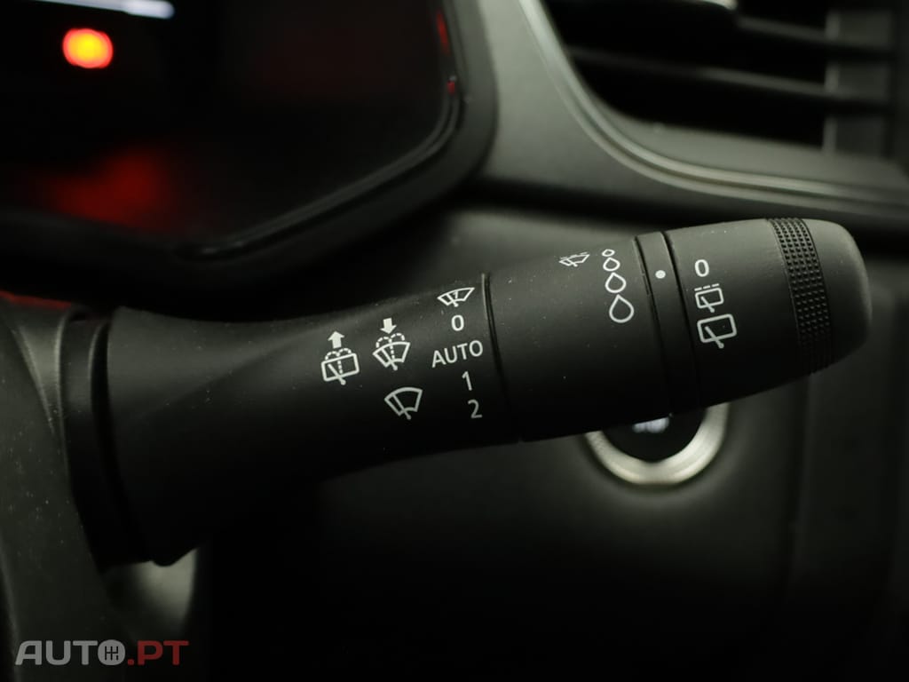 Renault Captur Captur 1.0 TCe Techno Bi-Fuel