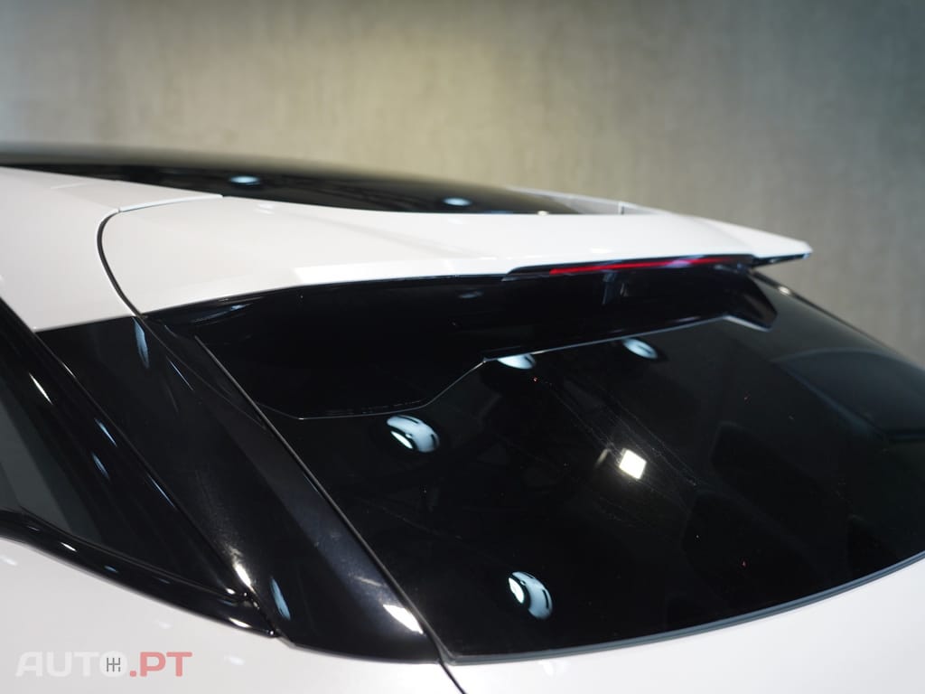 BYD Sealion 7 82.5 kWh Comfort