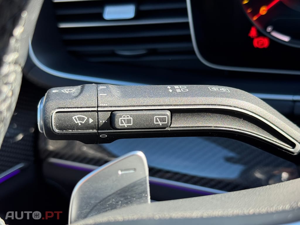 Mercedes-Benz GLE de 4Matic