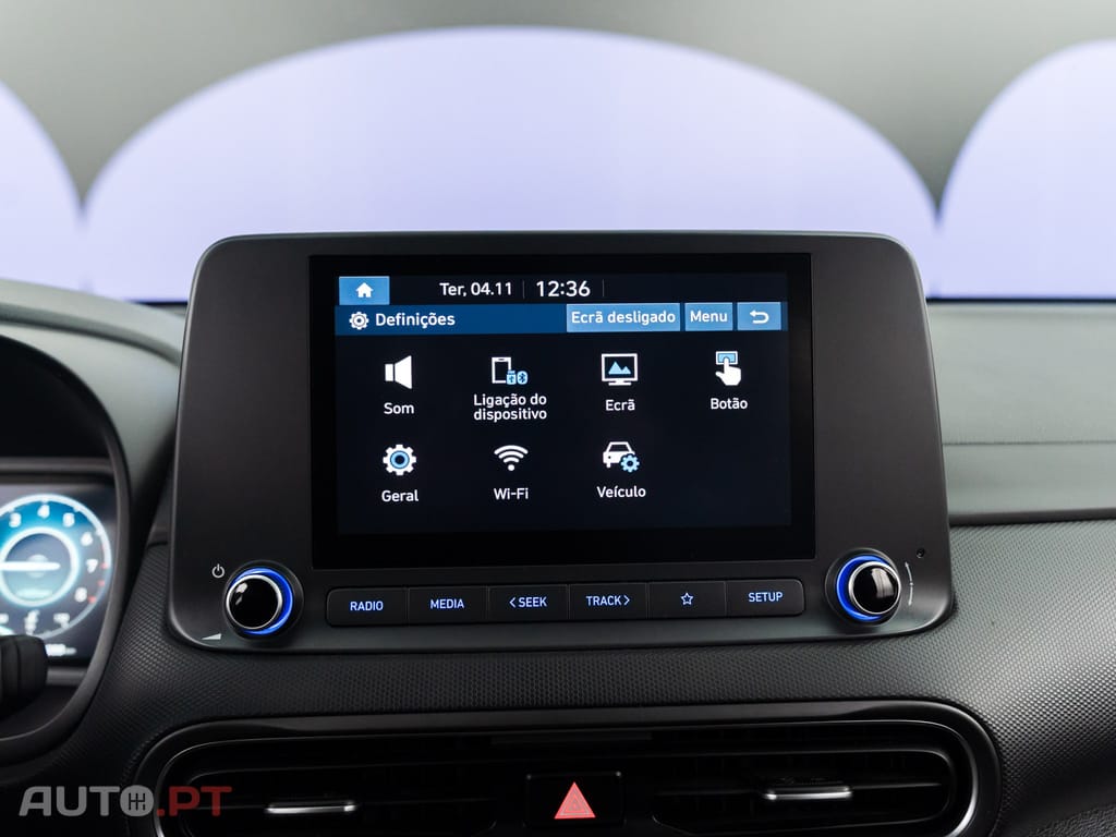 Hyundai Kauai 1.0 T-GDi Premium