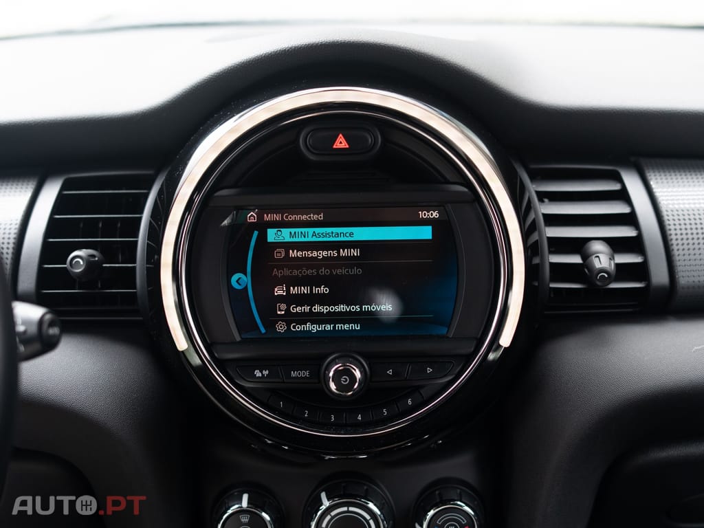 MINI Cooper Cooper Premium JCW Auto