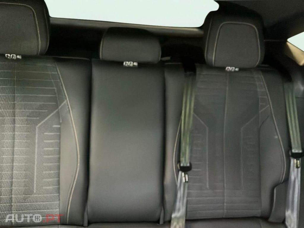 Peugeot 3008 Hybrid 145 e-DSC6 Allure