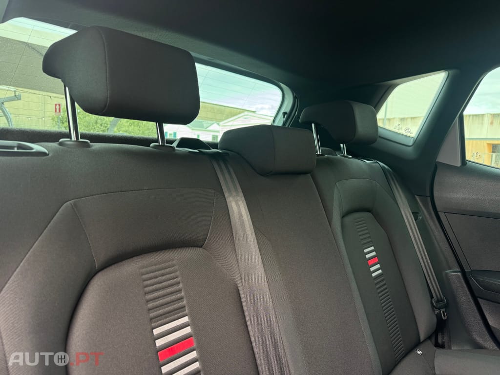 Seat Arona 1.0 TSI FR
