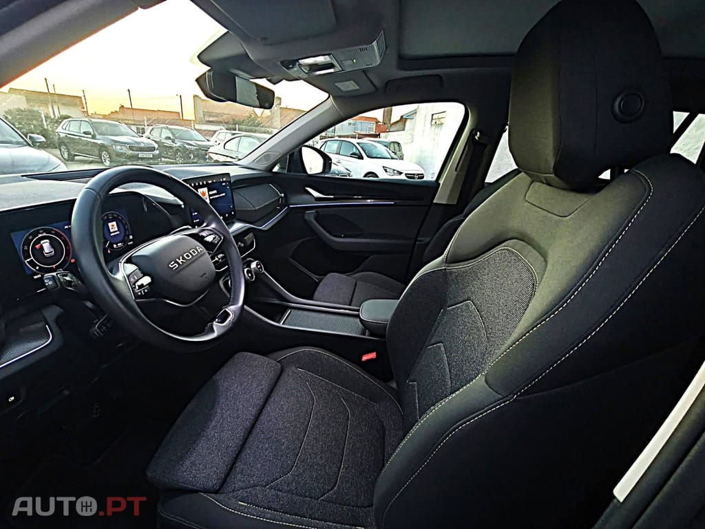 Skoda Kodiaq 2.0 TDI Ultra DSG