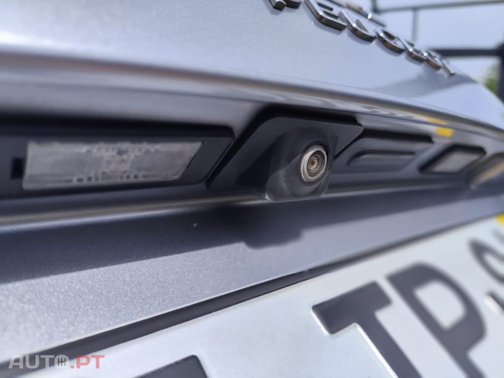Peugeot 308 SW 1.6 BlueHDi Allure