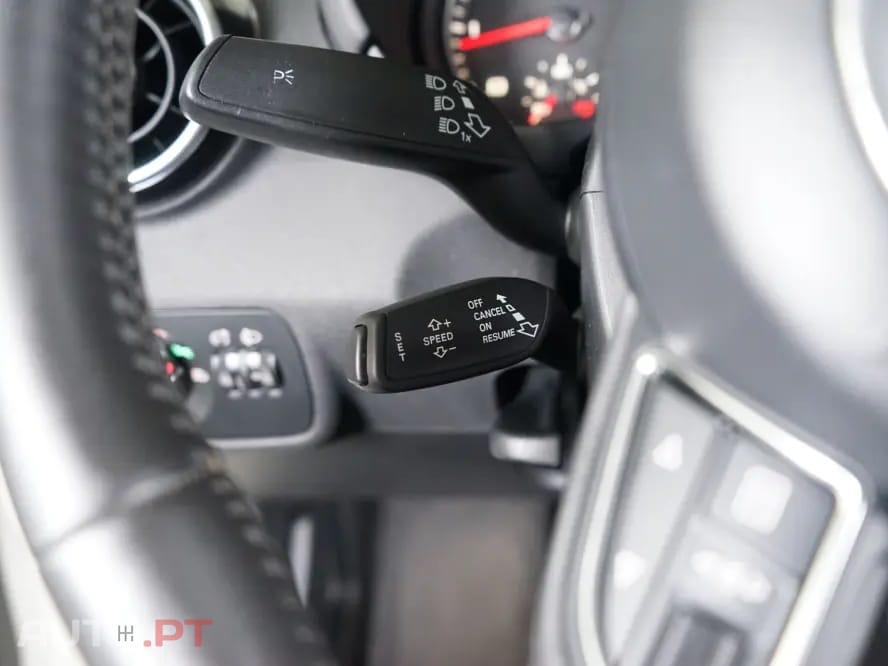 Audi A1 1.6 TDI Ambition