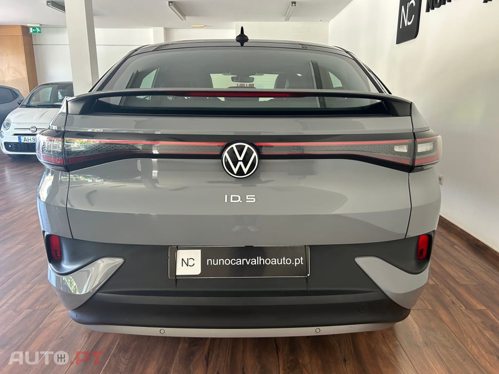 Volkswagen Id.5 77 kWh Pro Performance