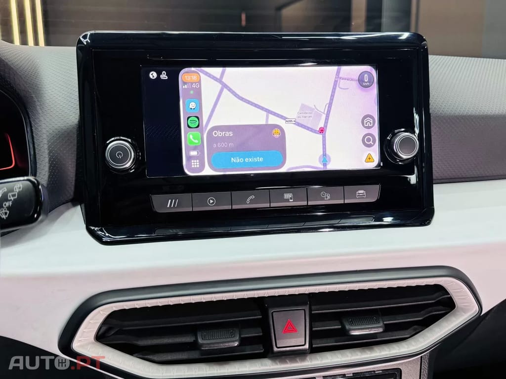 Seat Arona 1.0 TSI Style