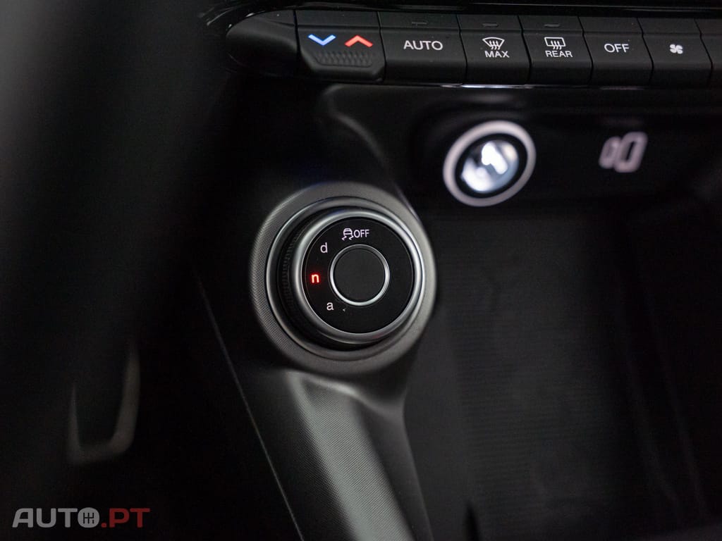 Alfa Romeo Tonale 1.5 Hybrid Sprint