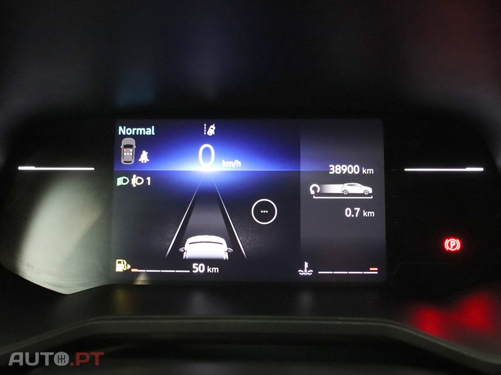 Renault Clio Clio 1.0 TCe Evolution