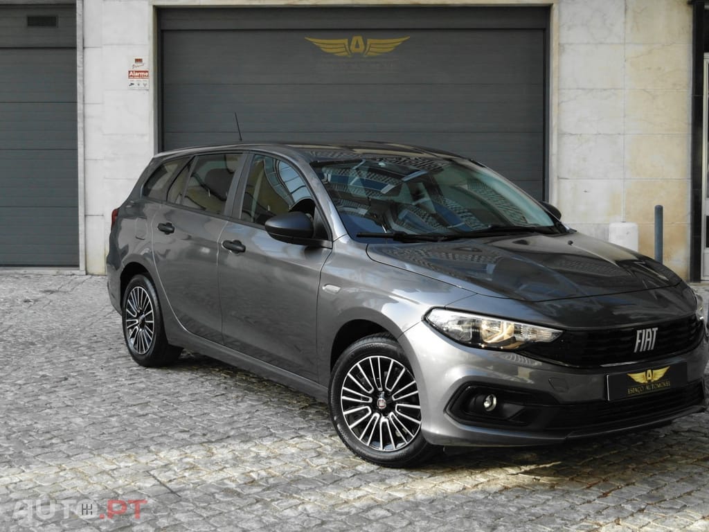 Fiat Tipo 1.3 MultiJet