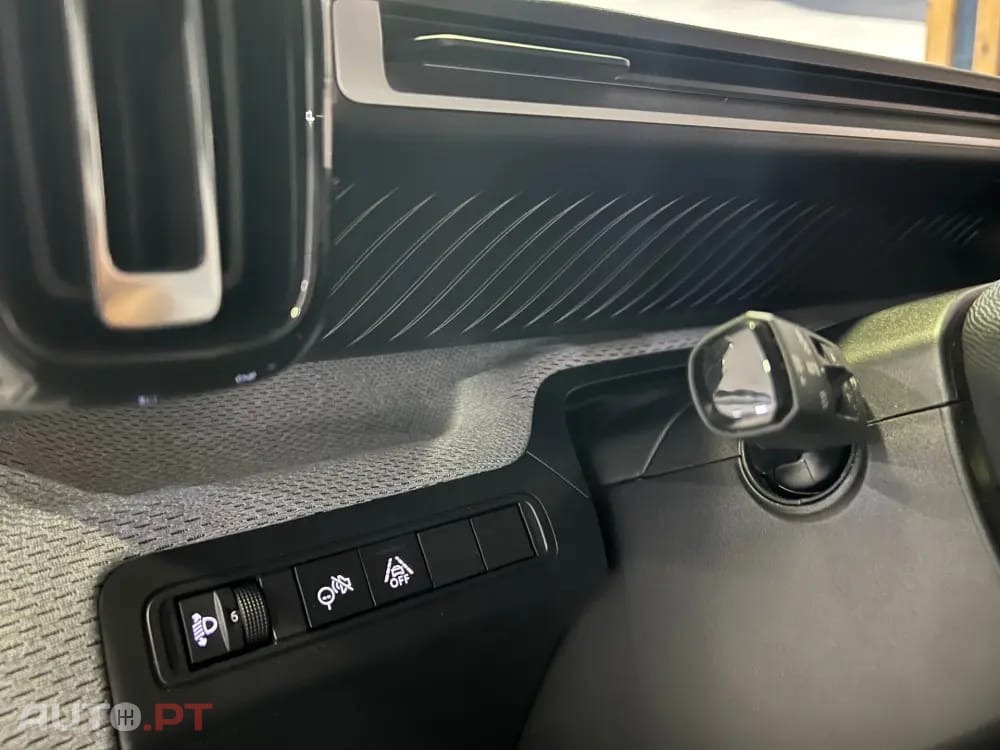 Citroen e-C3 44 kWh Autonomia Conforto Max