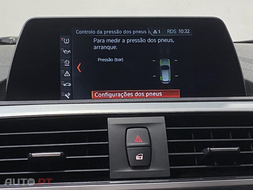 BMW 116 d Auto