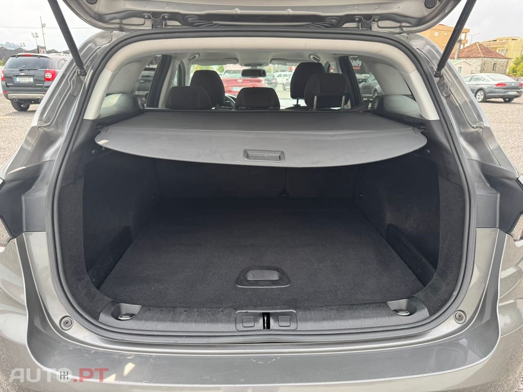 Fiat Tipo 1.3 Multijet