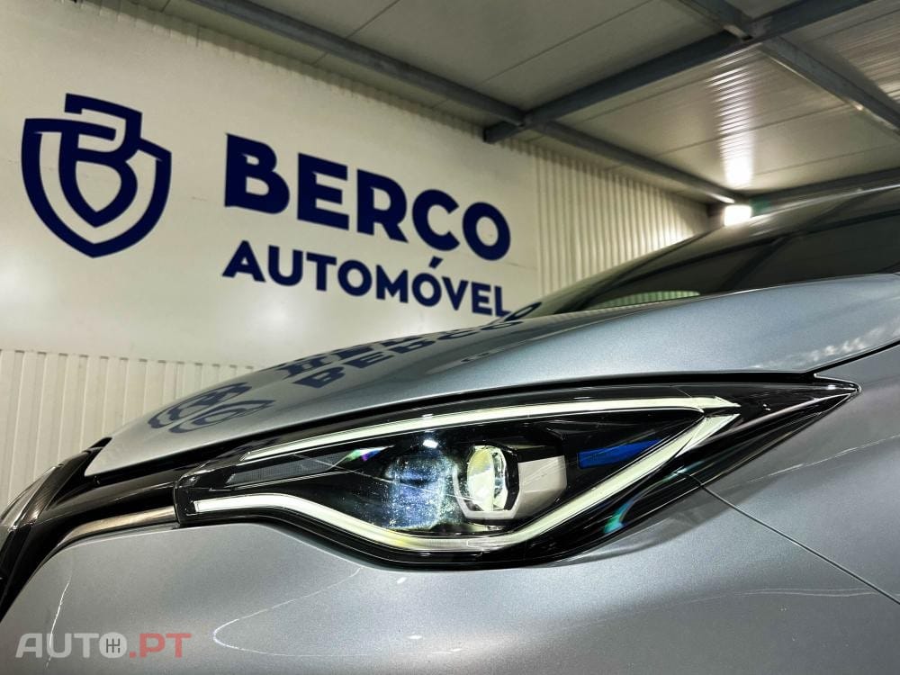 Renault Zoe Outro
