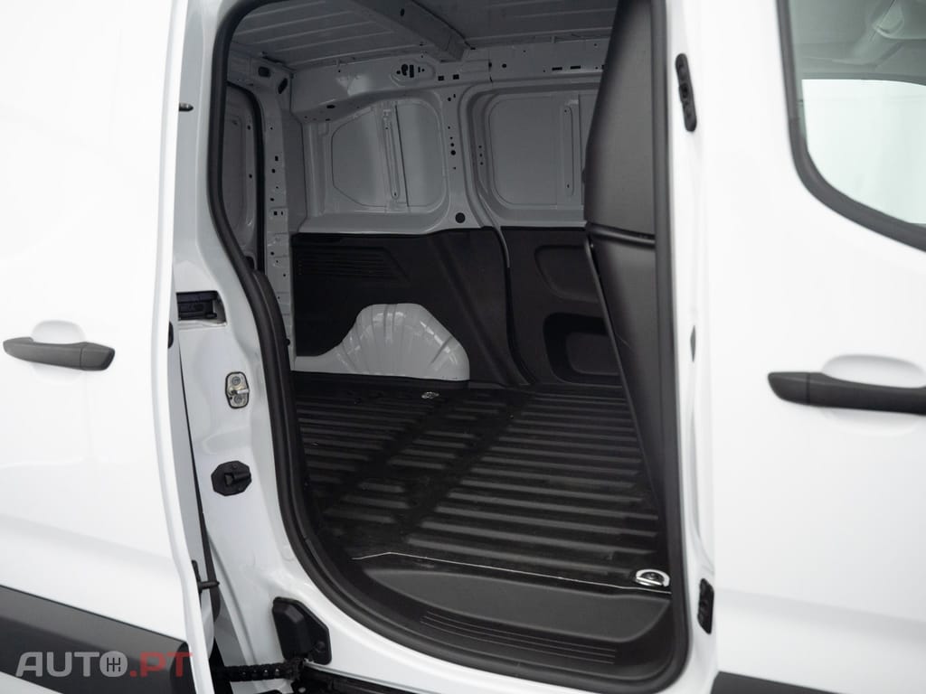 Citroen Berlingo 1.5 BlueHDi M
