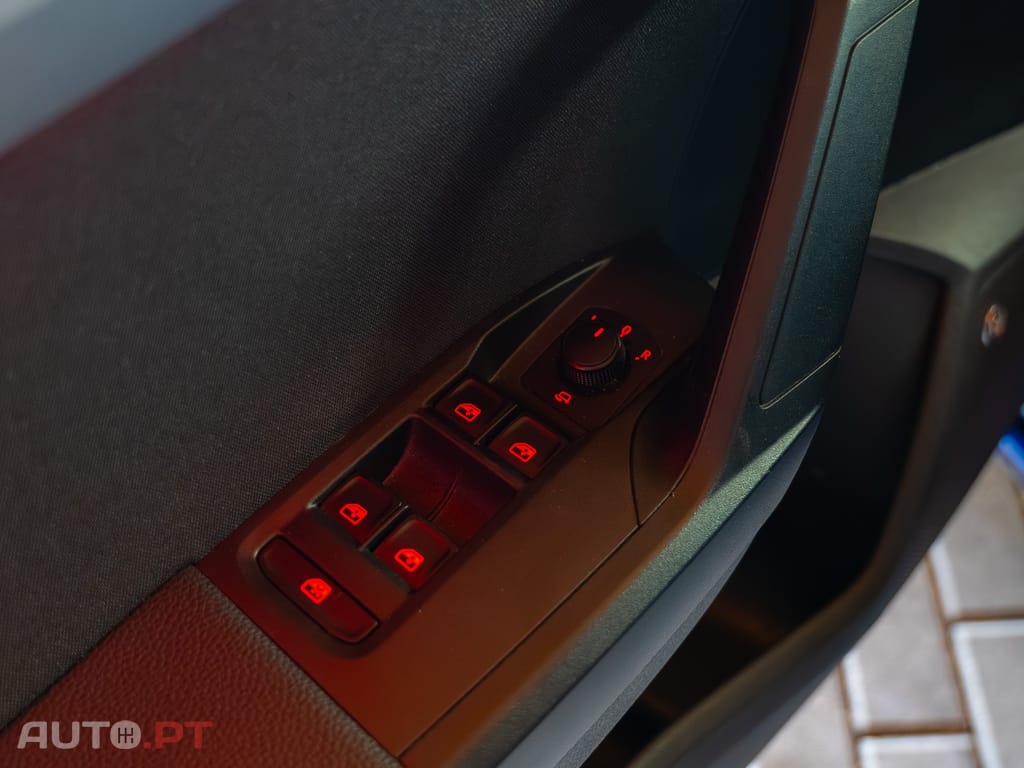 Seat Ibiza 1.0 TSI FR