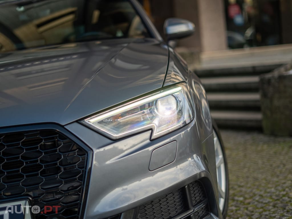 Audi A3 Sportback 30 TFSI S-line S tronic
