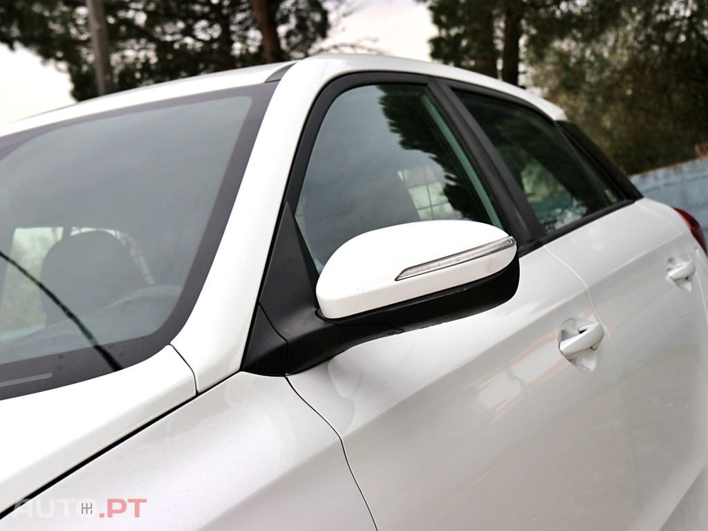 Hyundai i20 1.1 CRDi Comfort