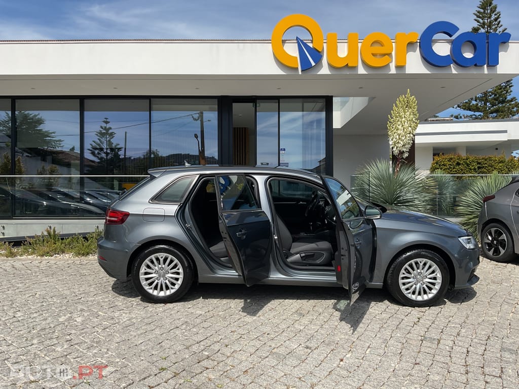 Audi A3 Sportback 30 TDI