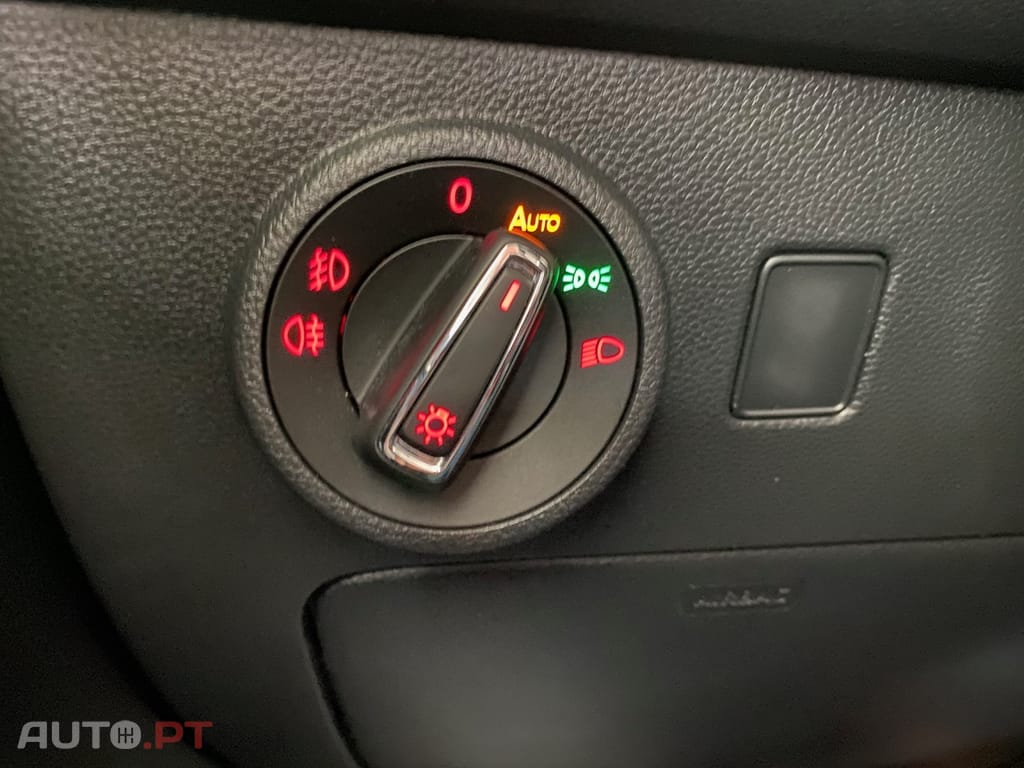 Seat Ateca 1.6 TDI Style