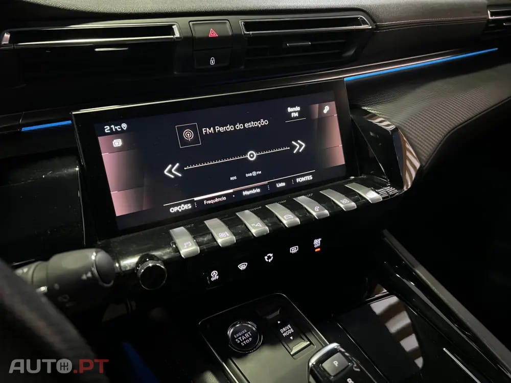 Peugeot 508 SW 225 e-EAT8 GT Pack