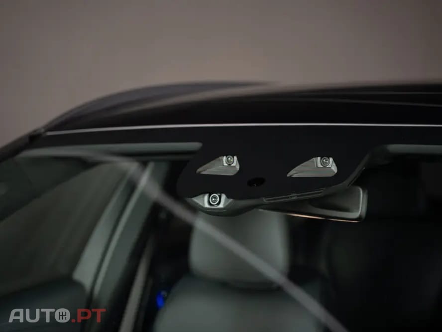 Mercedes-Benz C 300 e T 9G-TRONIC
