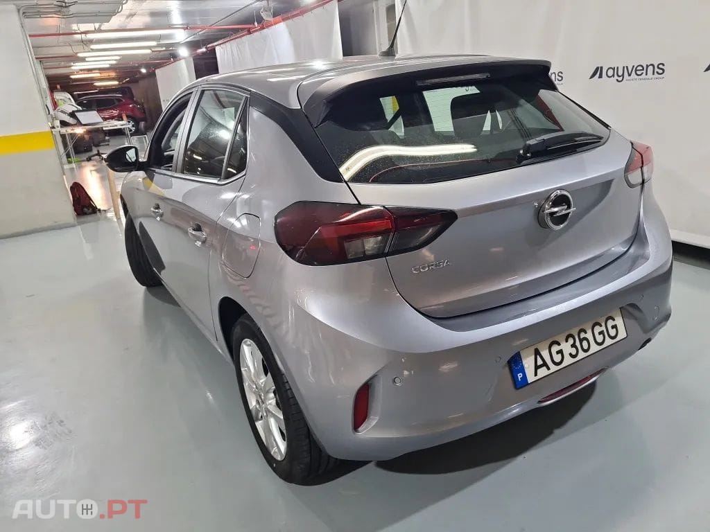 Opel Corsa 1.5 D Business Edition