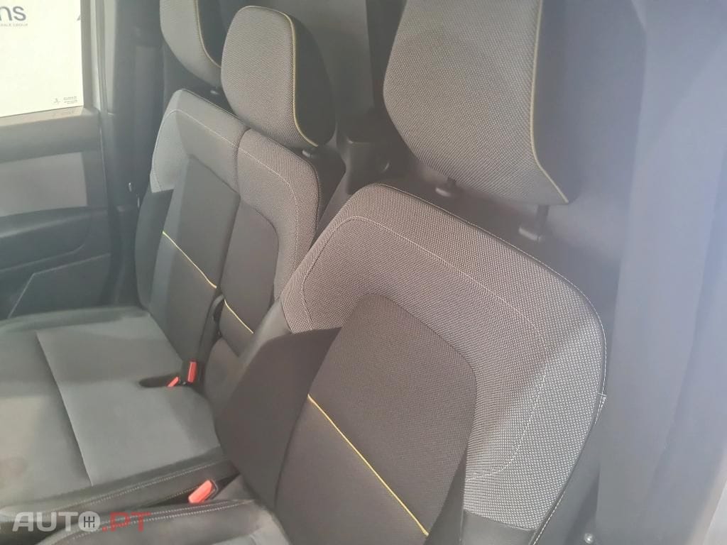 Renault Kangoo Van 1.5 Blue dCi L1 Extra