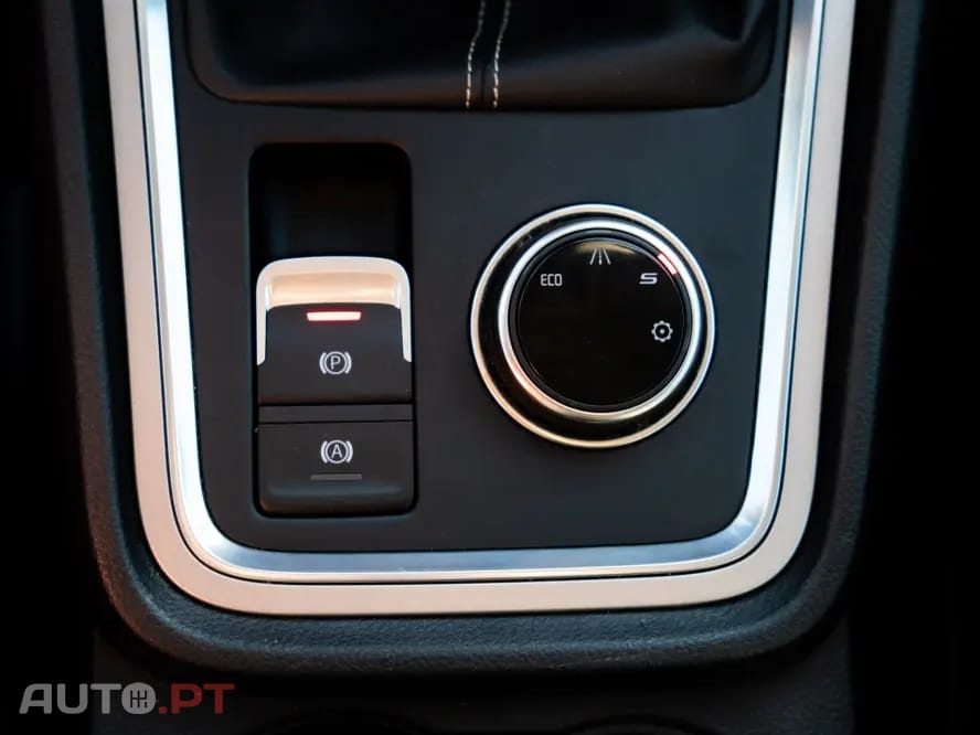 Seat Ateca 1.5 TSI Xcellence